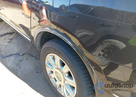 2014 Buick Enclave Premium from USA, damaged, VIN 5GAKVCKD1EJ334164